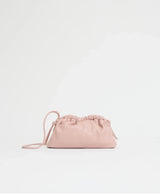 Mini Cloud Clutch in Zucro - The Shoe Hive