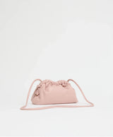Mini Cloud Clutch in Zucro - The Shoe Hive