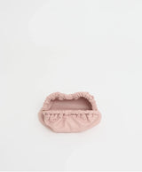 Mini Cloud Clutch in Zucro - The Shoe Hive