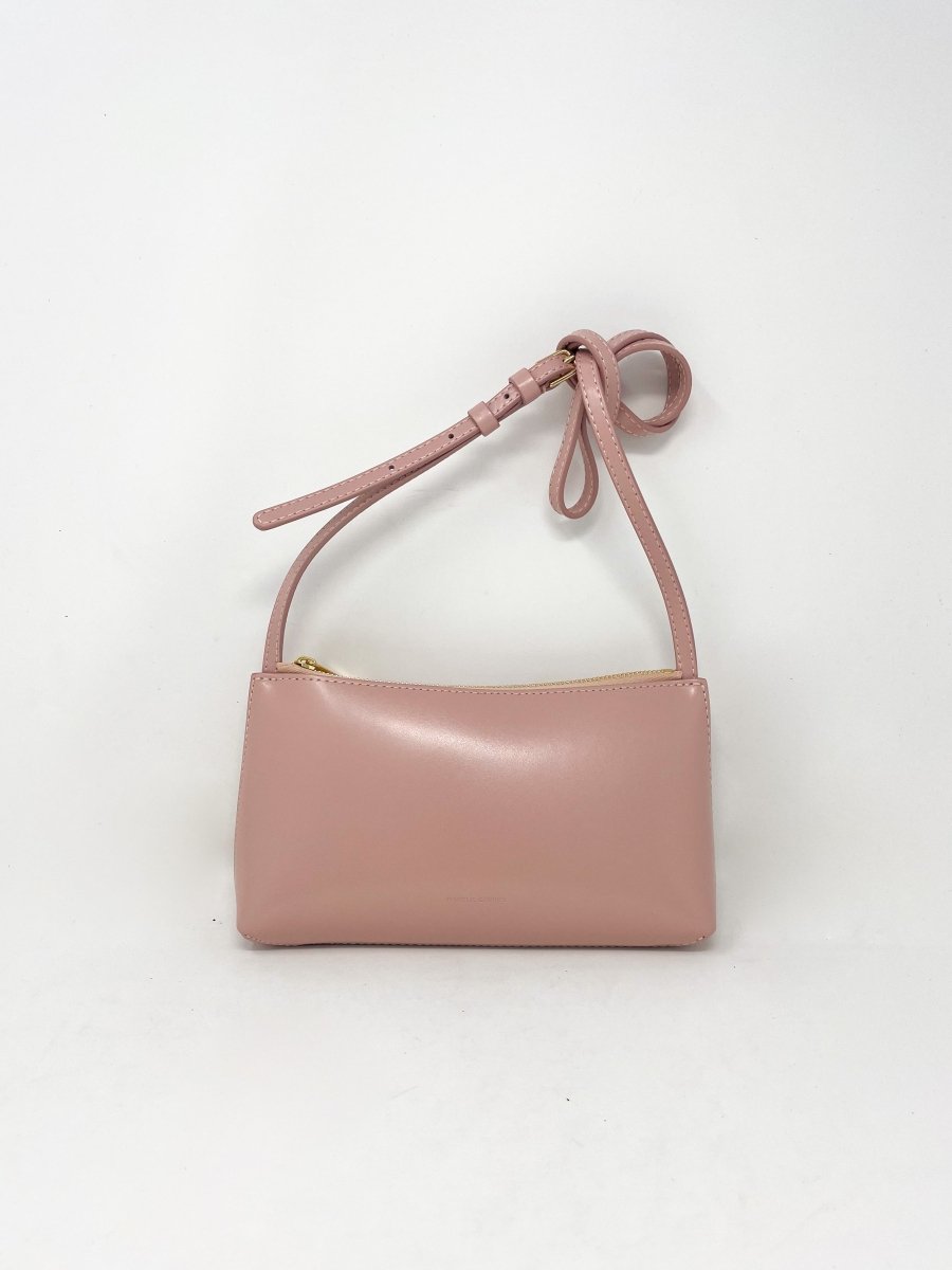 Mini Gaia Crossbody in Zucchero/Anise exclusive at The Shoe Hive