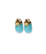 Mini Organic Hoops in Pool - The Shoe Hive