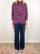 New Earl in Mauve - The Shoe Hive