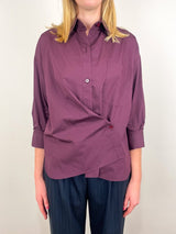 New Earl in Mauve - The Shoe Hive