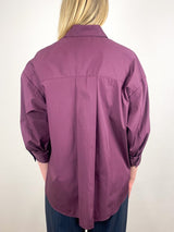 New Earl in Mauve - The Shoe Hive