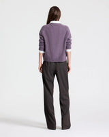 New Jill Crewneck in Daybreak - The Shoe Hive