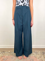 Next Didi Raw Hem in Sea Storm - The Shoe Hive
