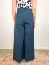 Next Didi Raw Hem in Sea Storm - The Shoe Hive