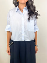 Next Ex in Baby Blue - The Shoe Hive