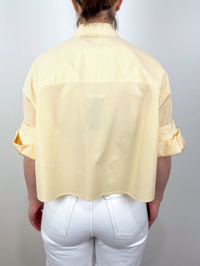 Next Ex in Ivory/Yellow - The Shoe Hive