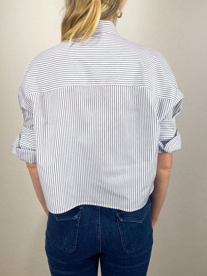 Next Ex in White/Midnight - The Shoe Hive