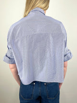 Next Ex with Crystals in White/Midnight - The Shoe Hive