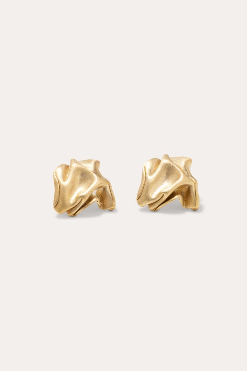 Notsobig Groundswell Earrings - The Shoe Hive