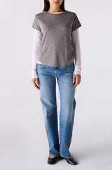 Odette in Smudge - The Shoe Hive
