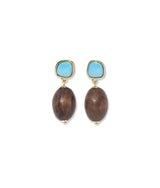 Olea Earrings - The Shoe Hive