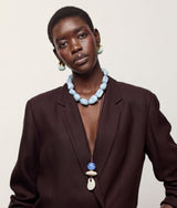 Organic Hoops in Seafoam - The Shoe Hive