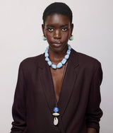 Organic Hoops in Seafoam - The Shoe Hive