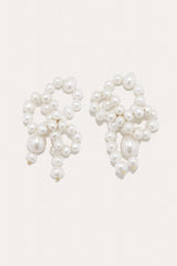 P225 Recycled Silver 18ct Gold Plated in FWP - The Shoe Hive