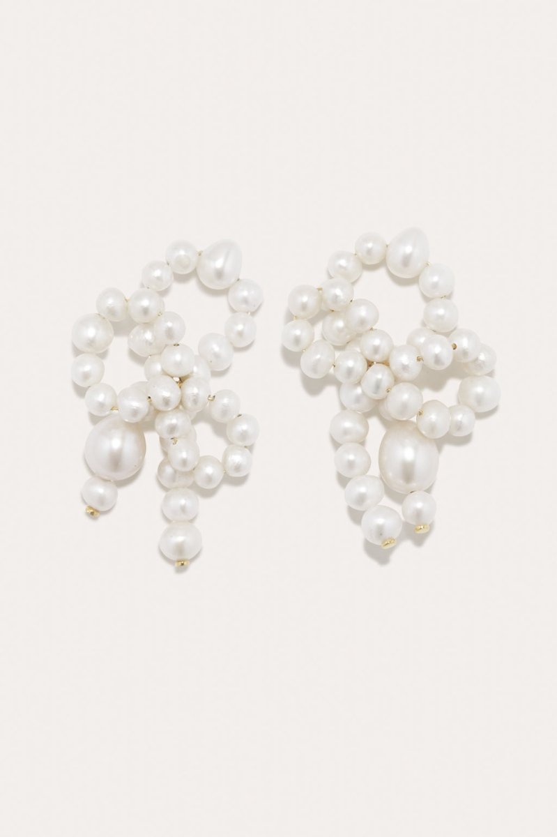 P225 Recycled Silver 18ct Gold Plated in FWP - The Shoe Hive