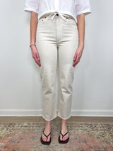 Palma Straight in Almond - The Shoe Hive