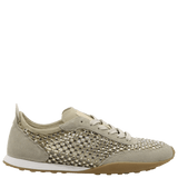 Paris in Strass Gold - The Shoe Hive