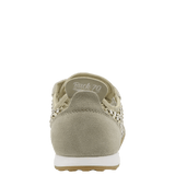 Paris in Strass Gold - The Shoe Hive