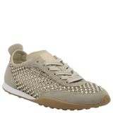 Paris in Strass Gold - The Shoe Hive