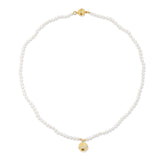 Petite Nuni Necklace(Expandable) - The Shoe Hive