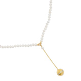 Petite Nuni Necklace(Expandable) - The Shoe Hive
