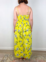 Phoebe Dress in Quince - The Shoe Hive