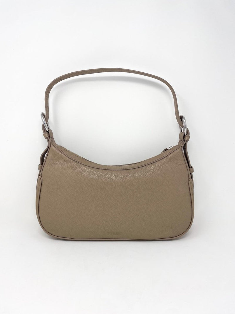 Pine Shoulder Bag in Dune - The Shoe Hive