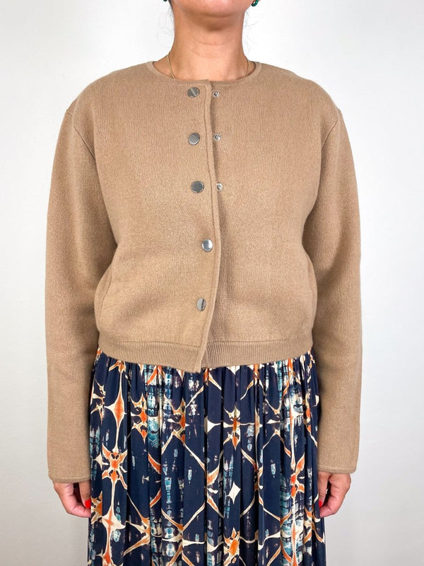 Rd Jacket in Sweet Pie - The Shoe Hive
