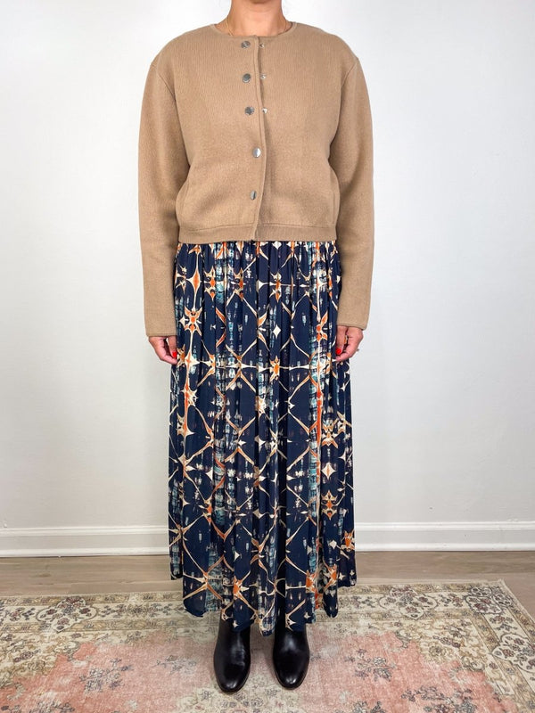 Rd Jacket in Sweet Pie - The Shoe Hive