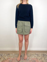 Rd-sweater 1/1 I Noir - The Shoe Hive