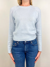 Rd-sweater 1/1 in Daylight Shimmer - The Shoe Hive