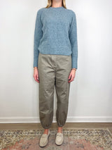 Rd-sweater 1/1 in Mountain Blue - The Shoe Hive