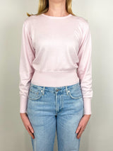 RD Sweater 1/1 in Rose Fondant - The Shoe Hive