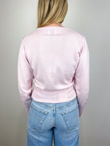 RD Sweater 1/1 in Rose Fondant - The Shoe Hive