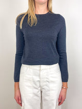 Rd-sweater 1/1 in Vulcano - The Shoe Hive