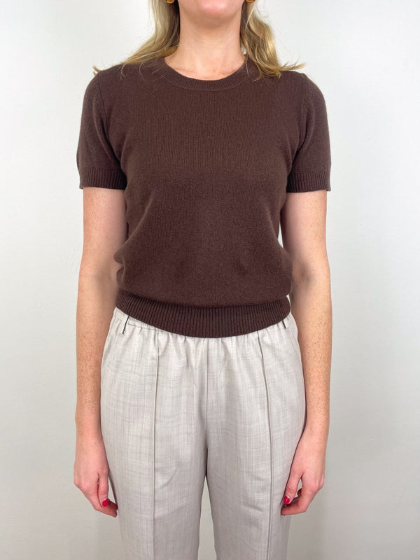 RD Sweater in Cozy Tavern - The Shoe Hive