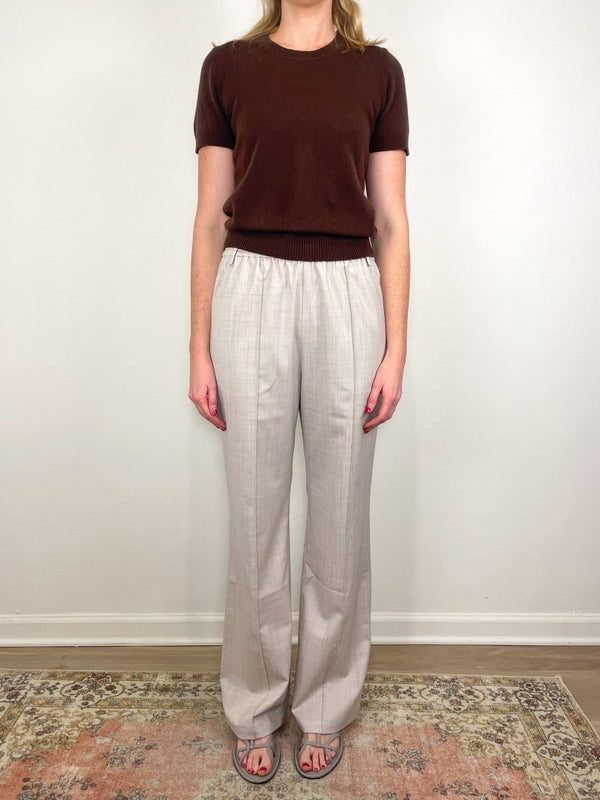 RD Sweater in Cozy Tavern - The Shoe Hive