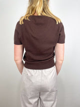 RD Sweater in Cozy Tavern - The Shoe Hive