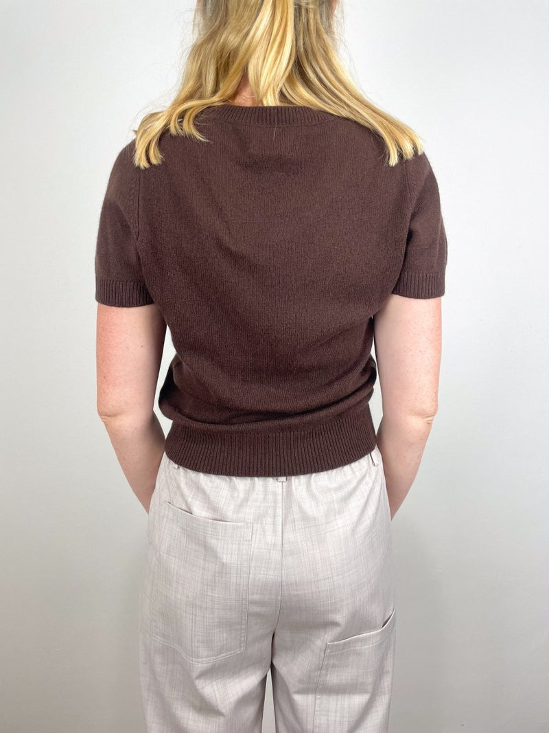 RD Sweater in Cozy Tavern - The Shoe Hive