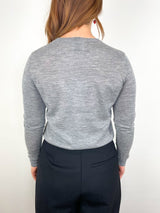 Rd Sweater in Heather Melange - The Shoe Hive