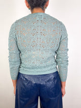 Rd Sweater Knit in Wishing Well - The Shoe Hive