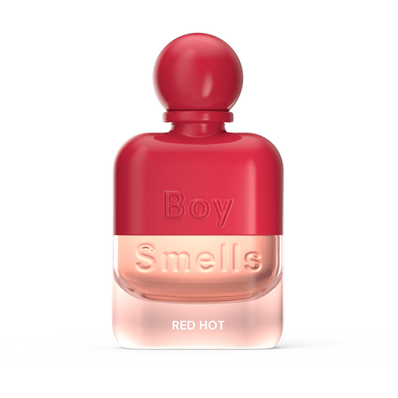 Red Hot Hero 50ml Fine Fragrance - The Shoe Hive
