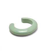 Ridge Cuff in Seafoam - The Shoe Hive