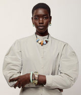 Ridge Cuff in Seafoam - The Shoe Hive
