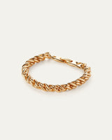 Rizzo Bracelet in Gold - The Shoe Hive