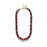 Rodeo Necklace - The Shoe Hive