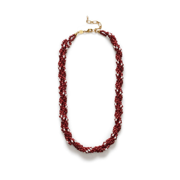 Rodeo Necklace - The Shoe Hive